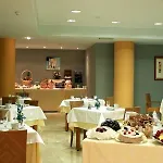 Ibis Styles Zaragoza Ramiro I 