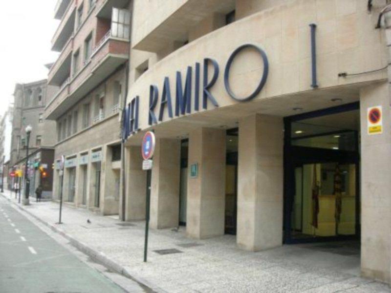 Ibis Styles Ramiro I 3* Zaragoza