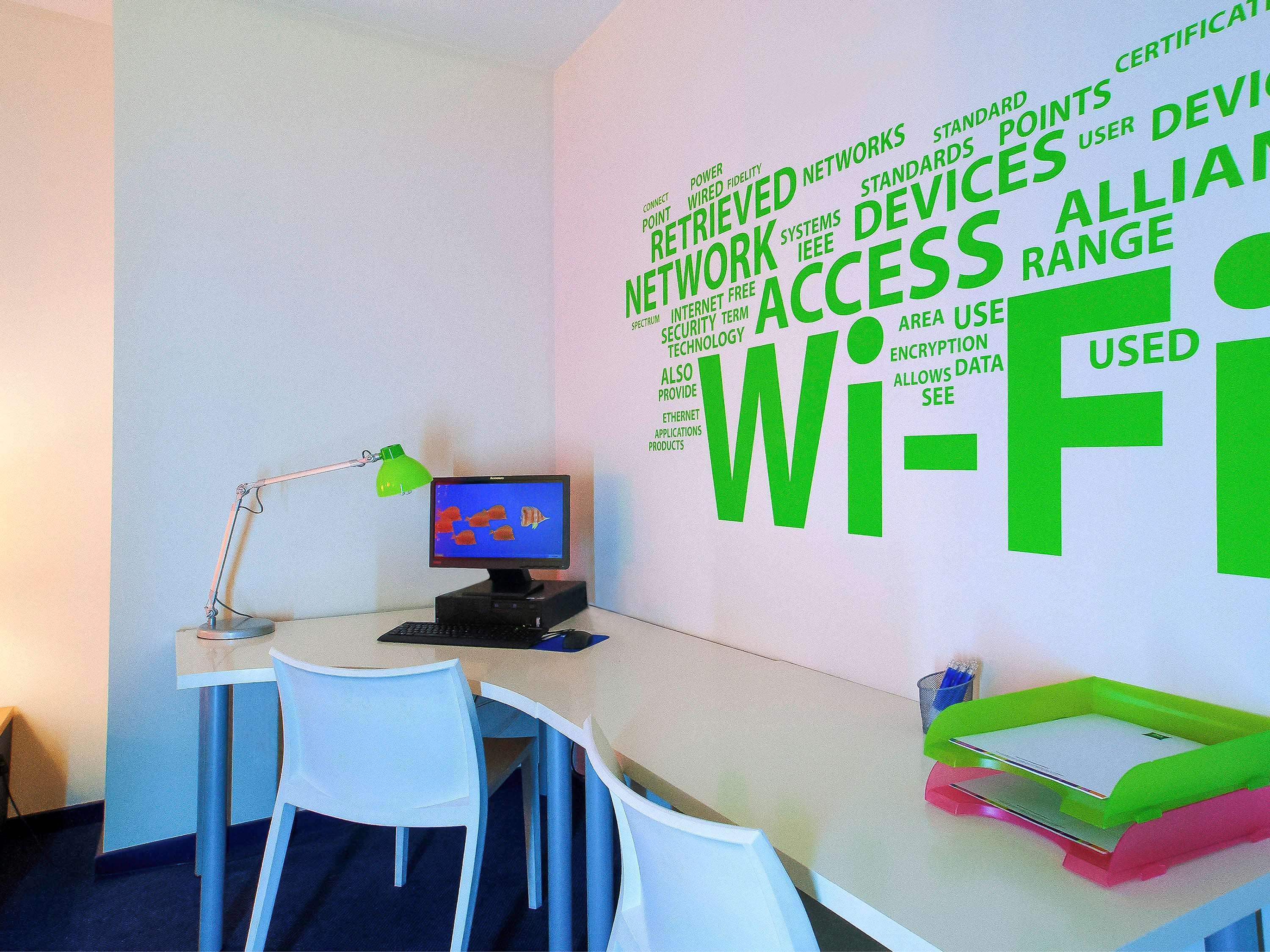 Hotel Ibis Styles Ramiro I