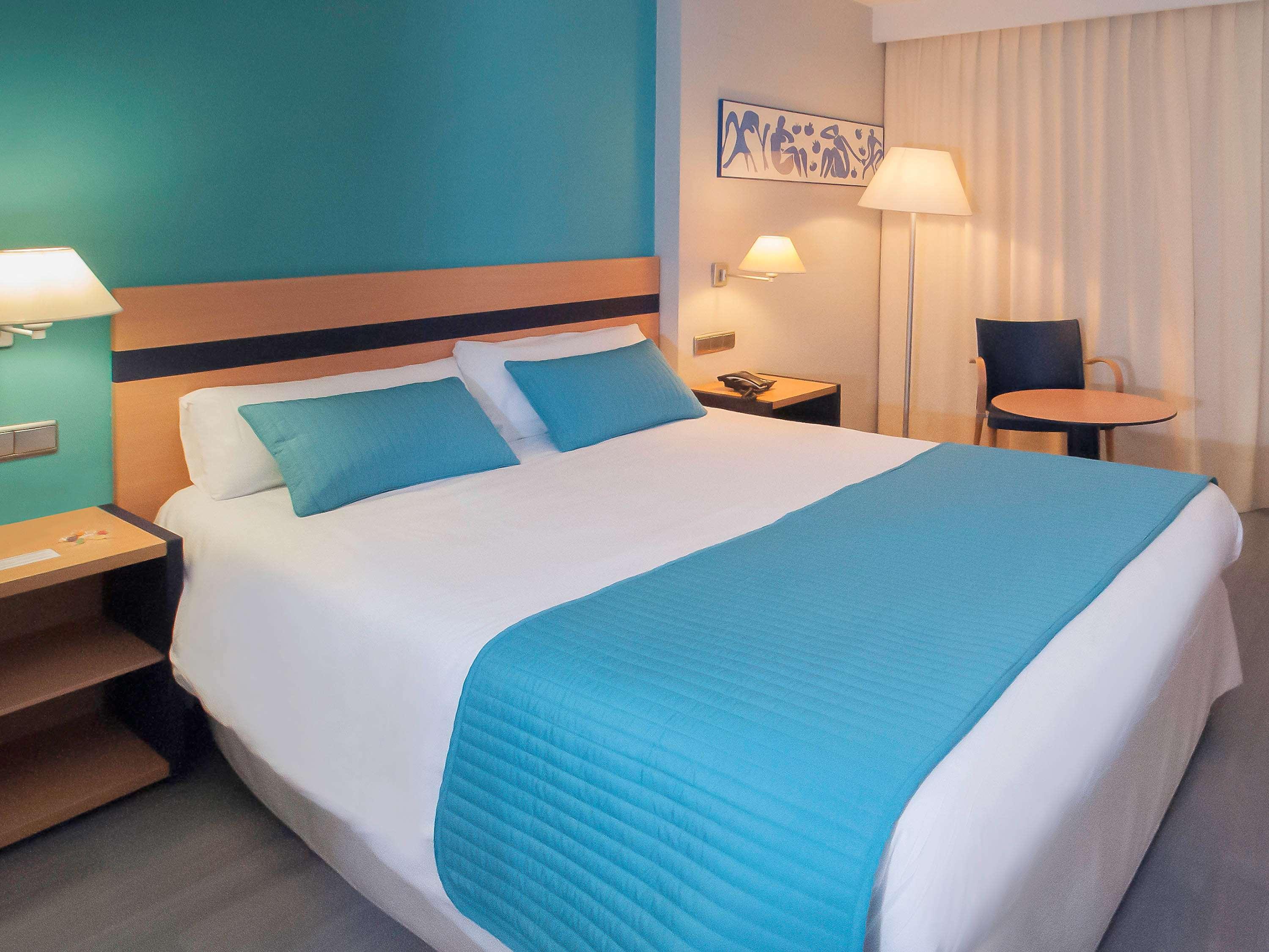 Ibis Styles Ramiro I