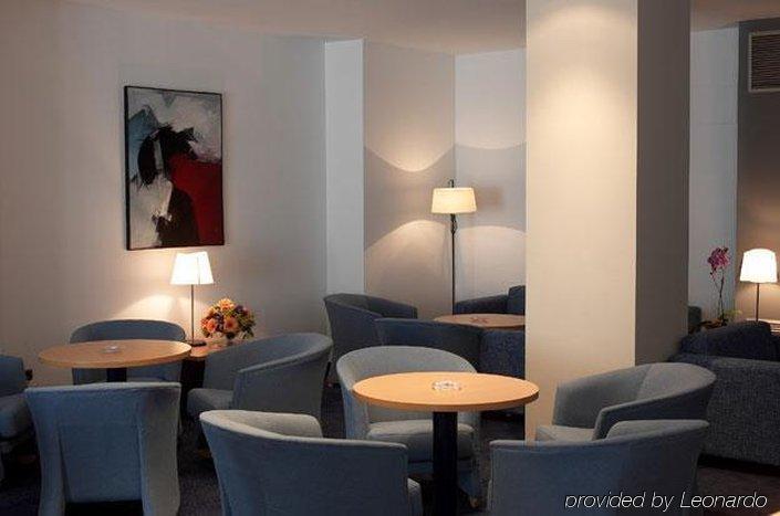 Ibis Styles Ramiro I Zaragoza