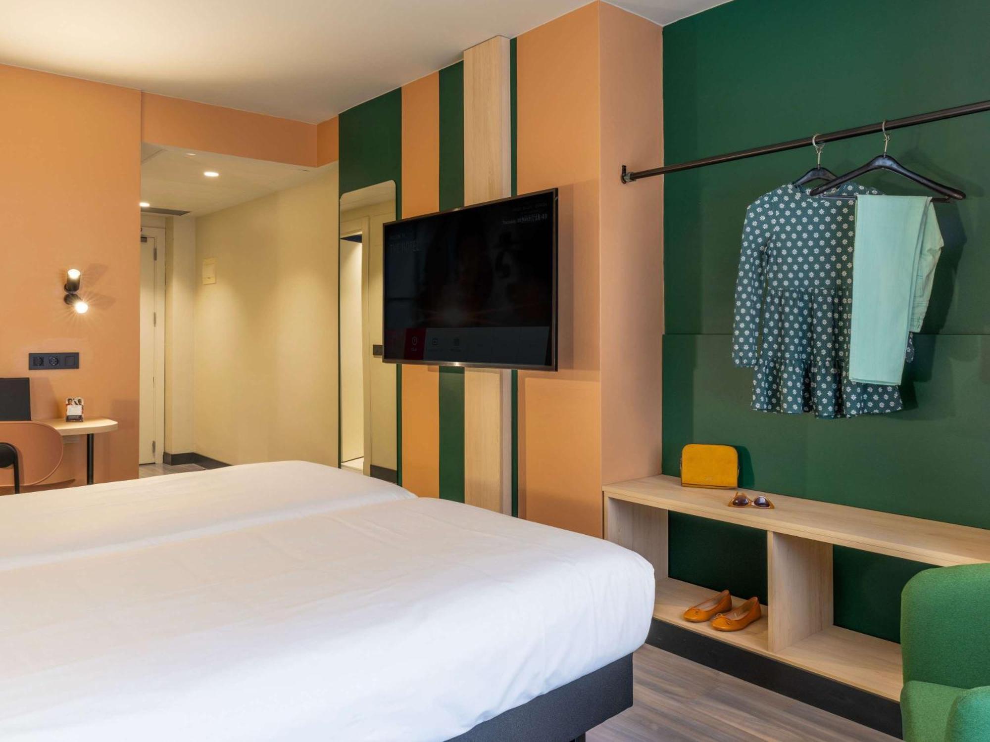 Ibis Styles Ramiro I 3* Saragossa