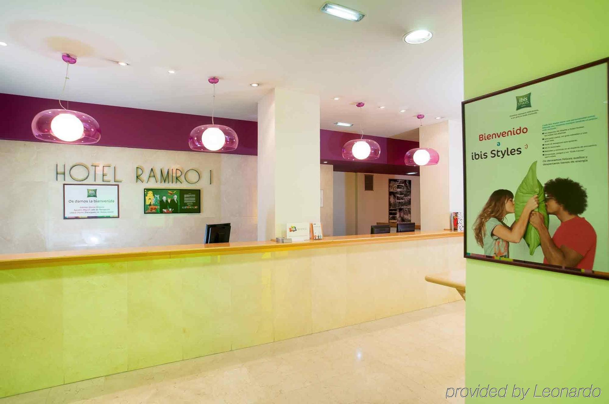 Ibis Styles Ramiro I