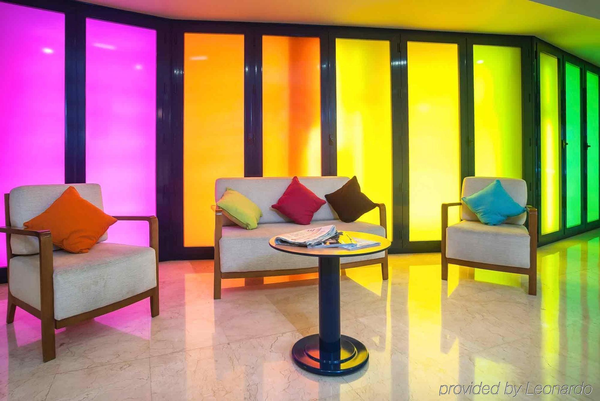 Ibis Styles Ramiro I Hotel Zaragoza